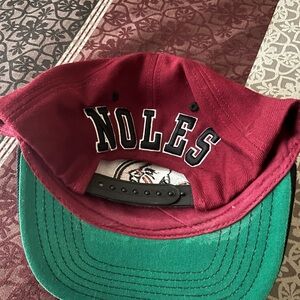 Florida state noles SnapBack